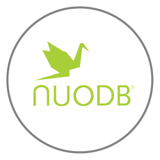 OpenEBS for NuoDB